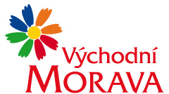 Logo Východní Morava
