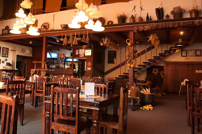 Motorest Čertovy skály