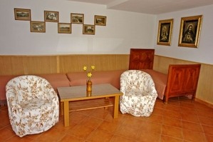 Penzion Na Náměstí - pokoj