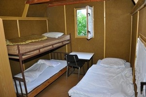 Autokemp Buchlovice - Smraďavka