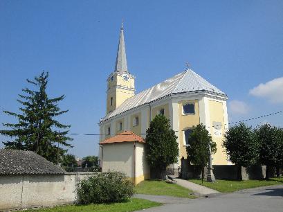 Kostel sv. Prokopa