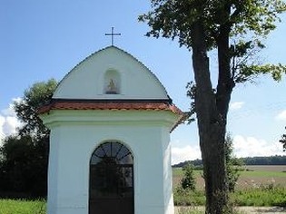 Kaplička sv. Floriána