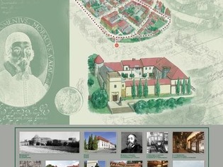 Městská památková zóna Uherský Brod