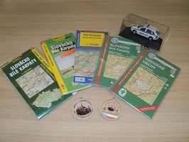 Upomínkové předměty