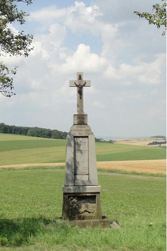 Památník padlých manželů a otců