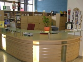 Městské informační centrum