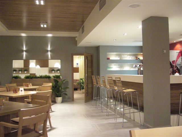 Fitness - Wellness centrum KOHÚTEK