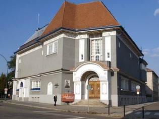 Galerie výtvarného umění