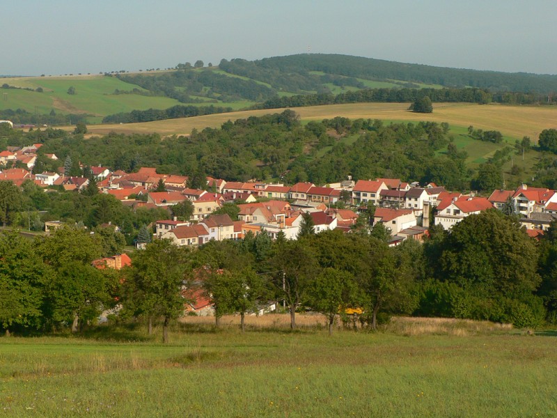 Záhorovice