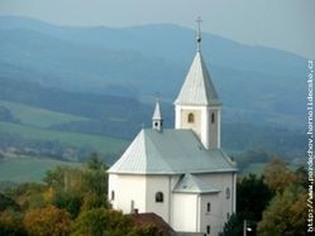 Římskokatolický kostel sv.Jiří