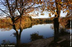 Lačnovské rybníky