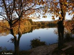 Lačnovské rybníky