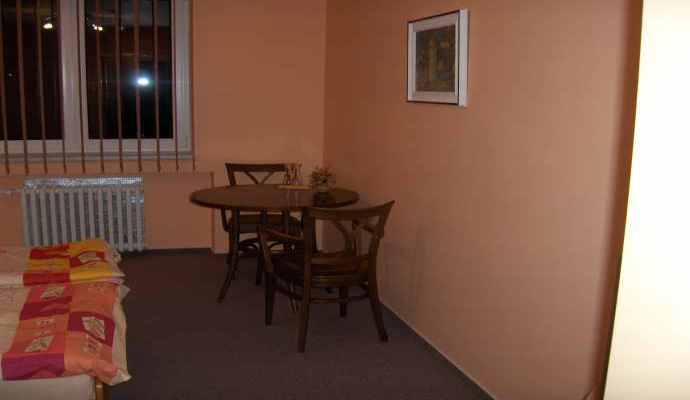 Bar a penzion Sněhurka - Ritter