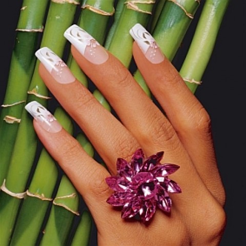 Manikúra Ondroušková Zuzana