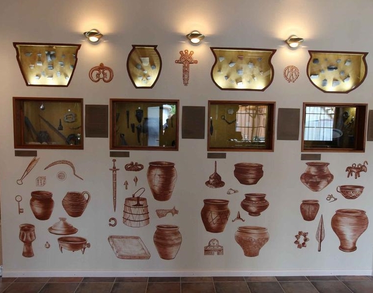 Muzeum Ostrožská Lhota