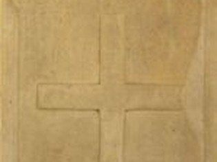 Náhrobník Mikuláše Buštíka