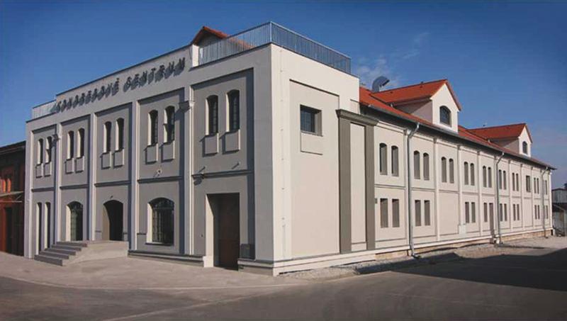 Kongresové a školicí centrum