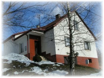 Dům Na konci světa