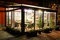 Tizzi cukrárna &amp; kavárna