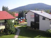 SOS vesnička Chvalčov