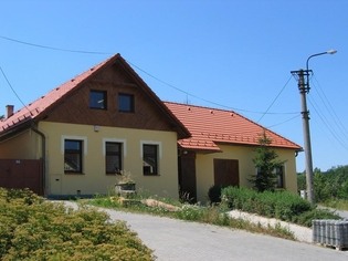 Městské muzeum Slavičín