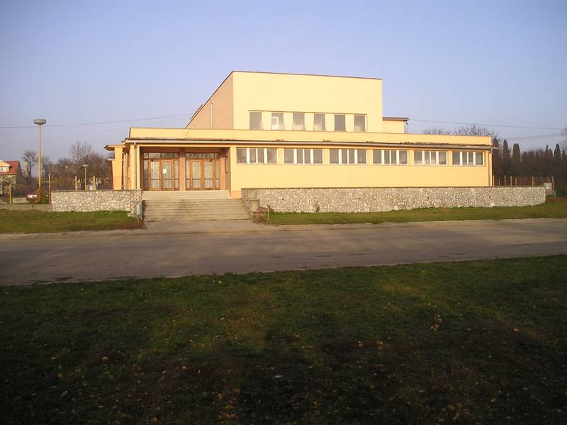 Restaurace Kulturní dům