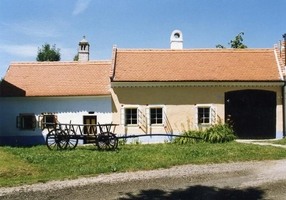 Památky lidové architektury, Hluk