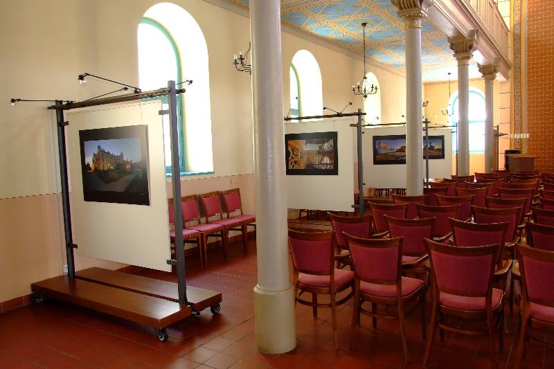 Stálá expozice Židovská Břeclav