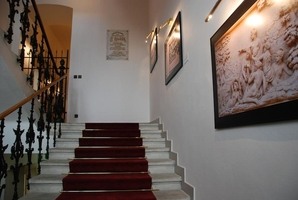 Lichtenštejnský dům - stálá expozice