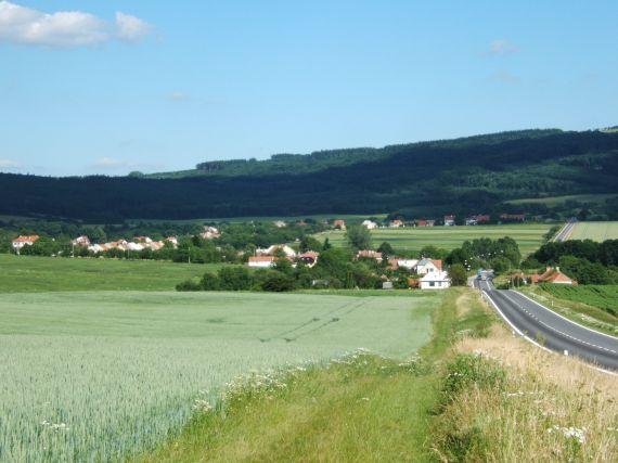 Bystřice pod Lopeníkem