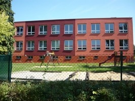 Mateřská škola Palackého