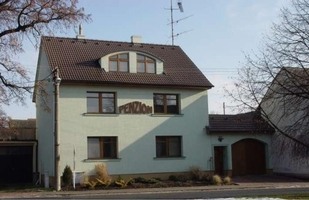 Penzion "Na náměstí"