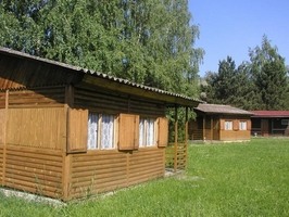 Autokempink Slovácko