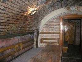 inný sklep ZEAS Polešovice, a.s.