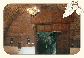 Vinný sklep U Juráka