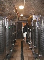 Vinařství rodiny Šupkovy