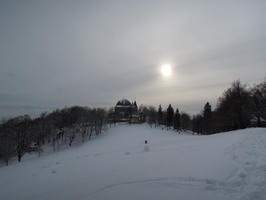 Bazilika Nanebevzetí Panny Marie