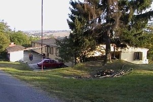 Rekreační středisko Ječmínek