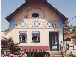 Potomákovo muzeum lidových krojů