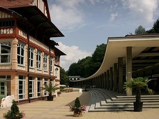 Stavby Dušana Jurkoviče