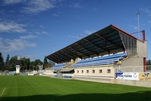 Sportoviště Širůch