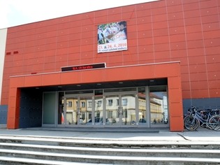 Klub kultury