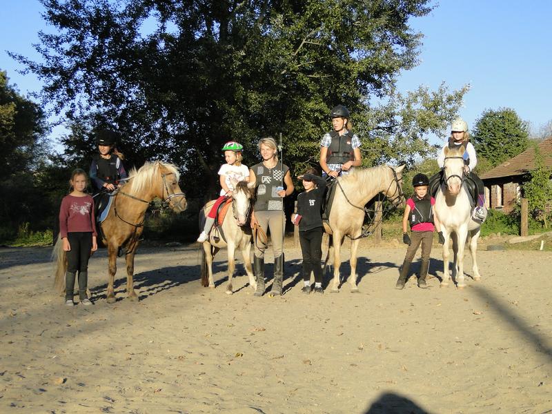 Jezdecká stáj "Al-kham-sa"