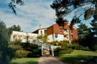 Penzion Lázeňský dům