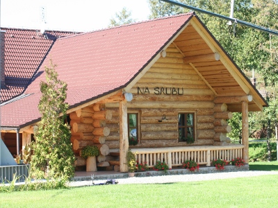 Hospoda Na Srubu