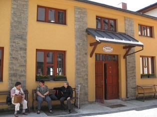 Muzeum na Svatém Hostýně