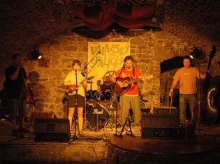 KZ Valašské Meziříčí - M klub