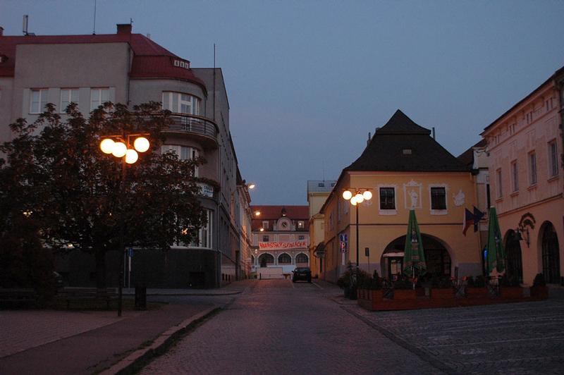 Dům U dvanácti apoštolů