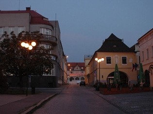 Dům U dvanácti apoštolů