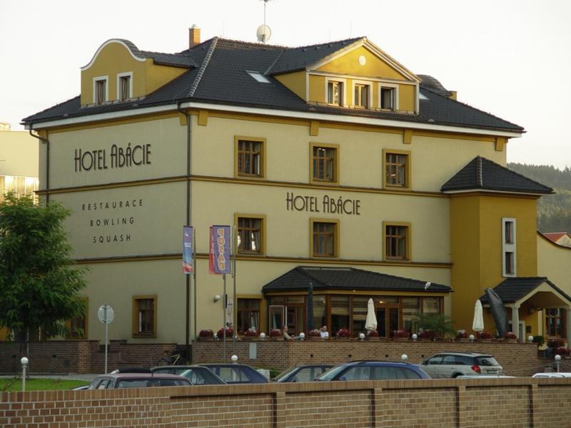 Hotel Abácie